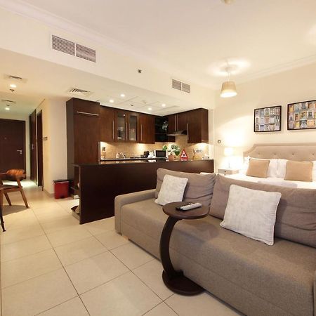 Prime Retreats - Downtown Dubai Apartamento Exterior foto
