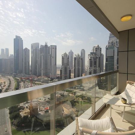 Prime Retreats - Downtown Dubai Apartamento Exterior foto