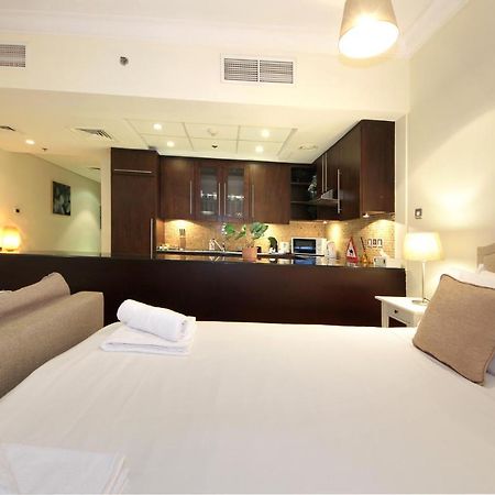Prime Retreats - Downtown Dubai Apartamento Exterior foto