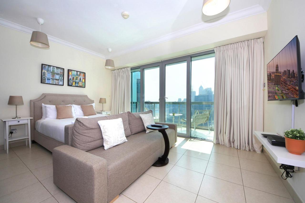 Prime Retreats - Downtown Dubai Apartamento Exterior foto