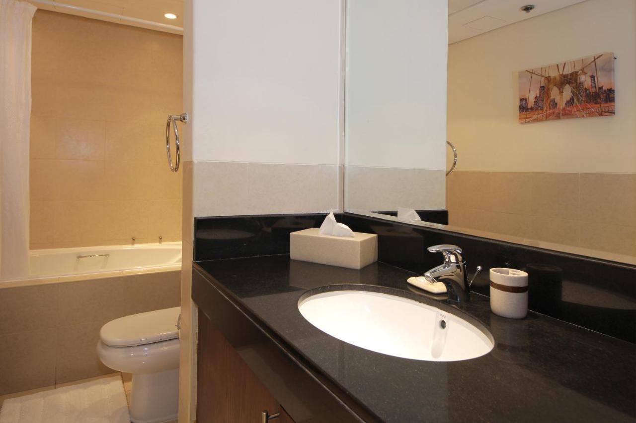 Prime Retreats - Downtown Dubai Apartamento Exterior foto