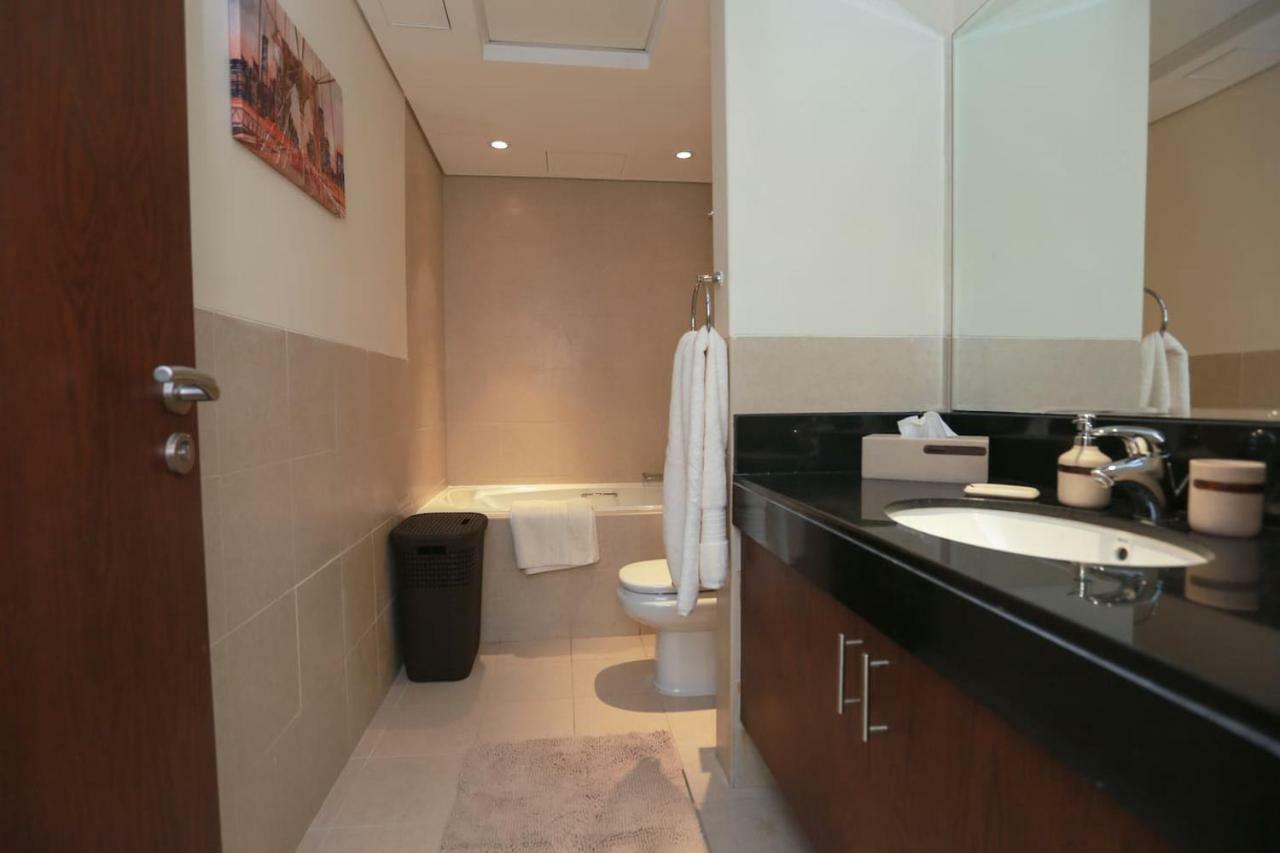 Prime Retreats - Downtown Dubai Apartamento Exterior foto