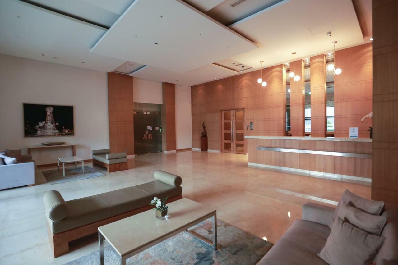 Prime Retreats - Downtown Dubai Apartamento Exterior foto
